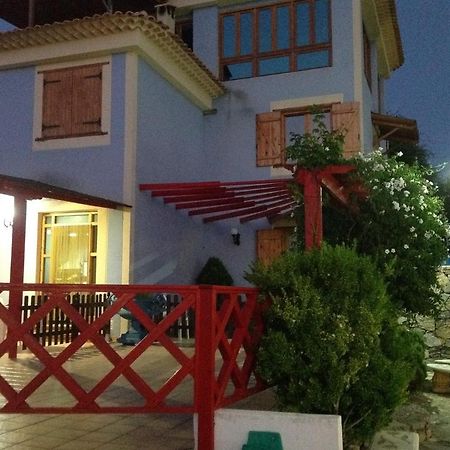 Casa Rural Los Cuatro Vientos Guest House Moratalla  Exterior foto