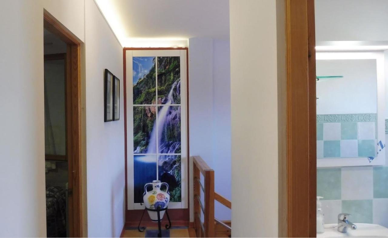 Casa Rural Los Cuatro Vientos Guest House Moratalla  Exterior foto