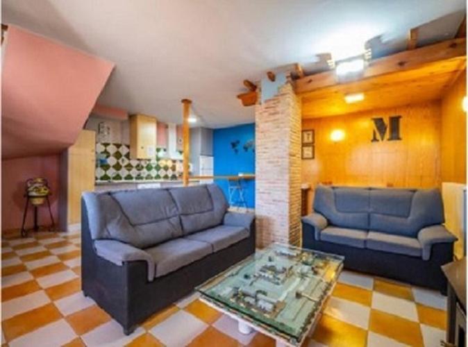 Casa Rural Los Cuatro Vientos Guest House Moratalla  Exterior foto