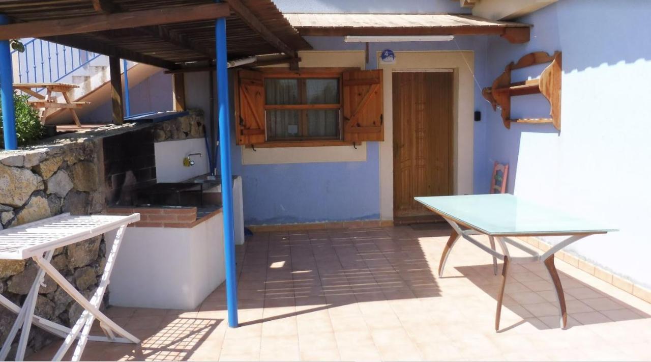 Casa Rural Los Cuatro Vientos Guest House Moratalla  Exterior foto